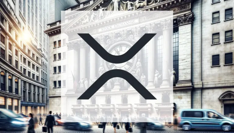 Logo et informations de XRP