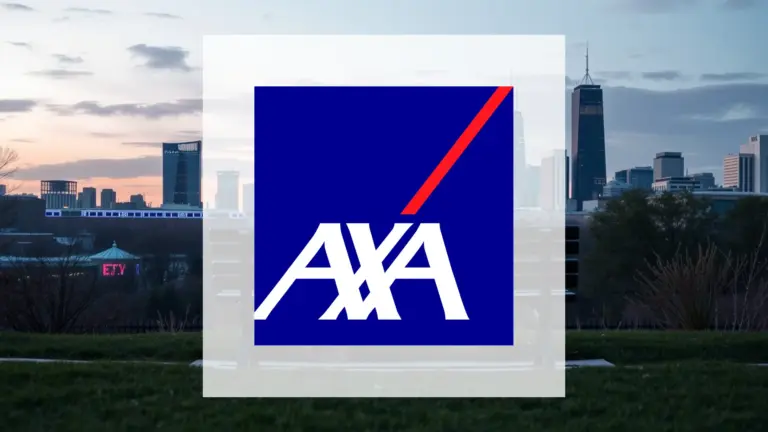 Axa : les analystes divisés face à des résultats en demi-teinte Logo et informations de Axa