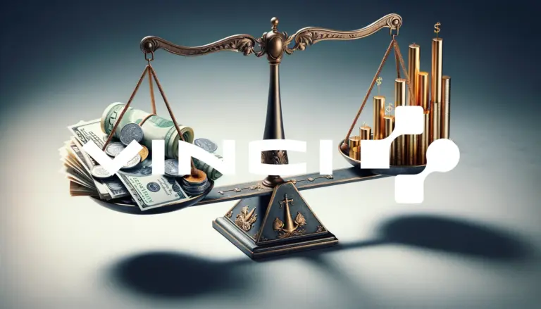 Vinci renforce son empreinte nord-américaine avec un contrat majeur au Canada Logo et informations de Vinci