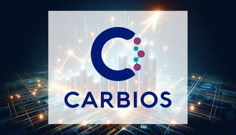 Carbios : un signal algorithmique qui attire l’attention des investisseurs Logo et informations de Carbios