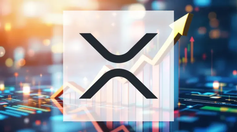 XRP : une convergence de facteurs propice à une hausse explosive Logo et informations de XRP