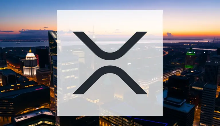 Logo et informations de XRP
