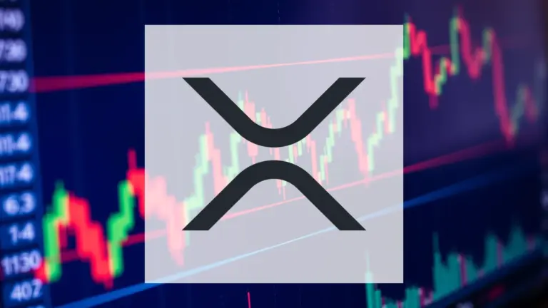 Logo et informations de XRP