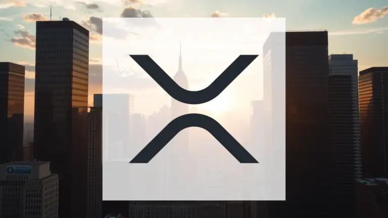 XRP : L’euphorie de l’ETF laisse place à la réalité des marchés Logo et informations de XRP
