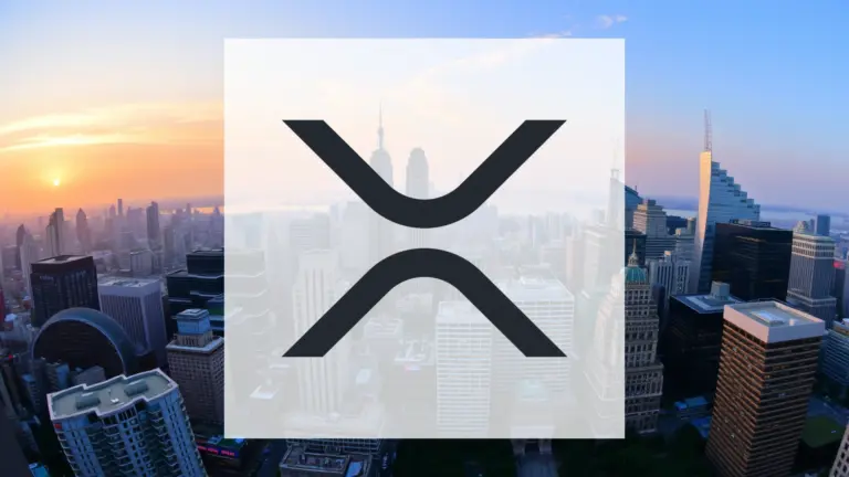 Logo et informations de XRP