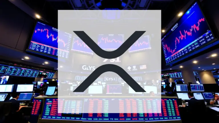 Logo et informations de XRP