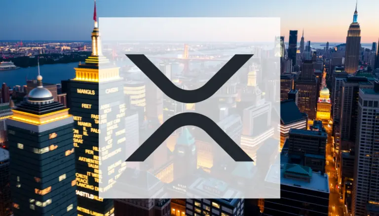 Logo et informations de XRP