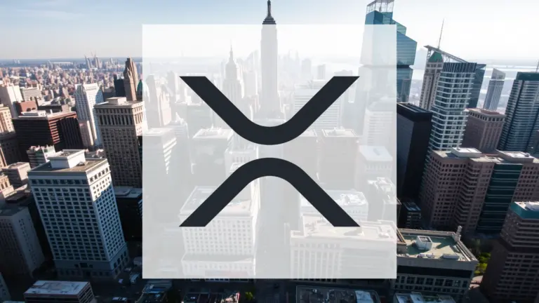Logo et informations de XRP