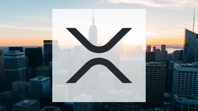XRP : À l’aube d’un renversement décisif Logo et informations de XRP