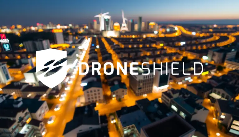 DroneShield : un contrat salvateur pour l’action Logo et informations de DroneShield
