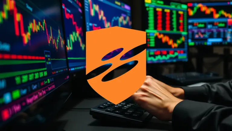 Logo et informations de DroneShield