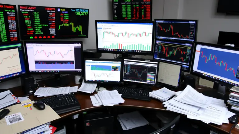 European Lithium : une manne financière inattendue Logo et informations de European Lithium