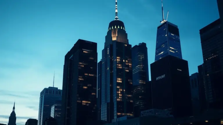 Logo et informations de European Lithium