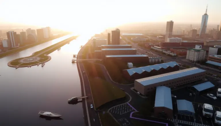 Logo et informations de European Lithium