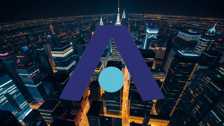 Logo et informations de Thales