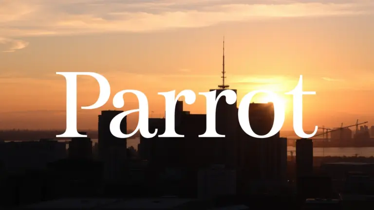 Parrot : le titre en chute libre offre-t-il une opportunité d’achat ? Logo et informations de Parrot