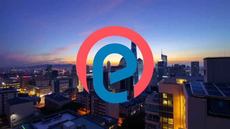 Eutelsat : la douloureuse opération financière qui secoue les actionnaires Logo et informations de Eutelsat