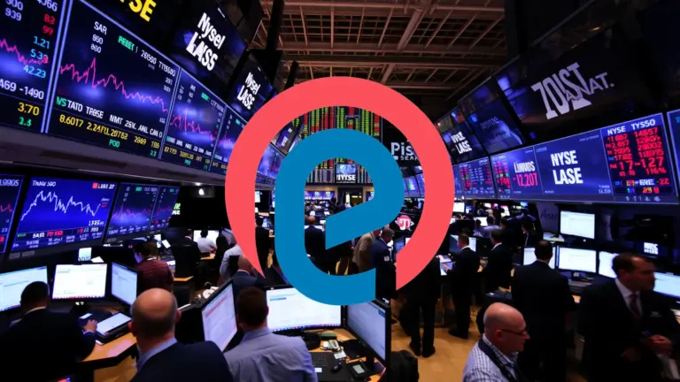 Logo et informations de Eutelsat