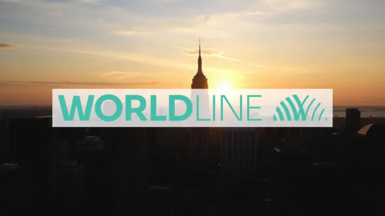 Logo et informations de Wordline SA