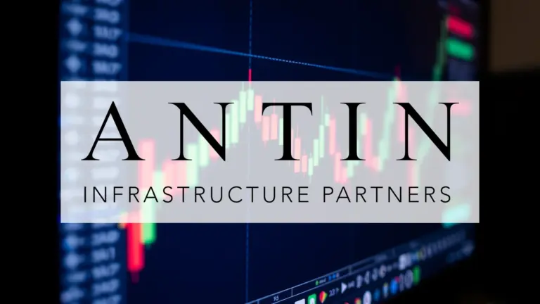 Antin IP : Une dynamique de dividende et de croissance se dessine Logo et informations de Antin IP