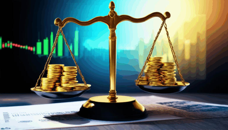 L’or à la croisée des chemins Logo et informations de Gold