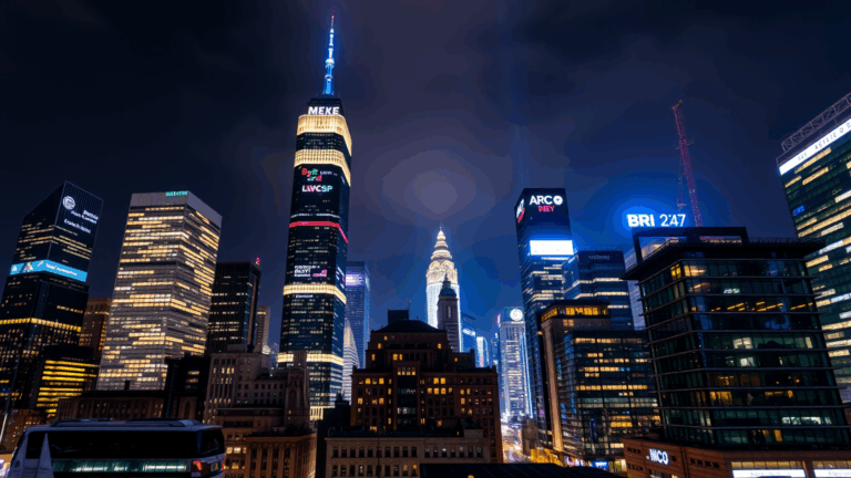 Logo et informations de Gold