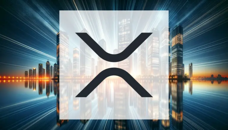 Logo et informations de XRP