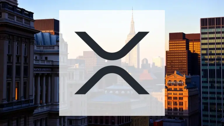 Logo et informations de XRP