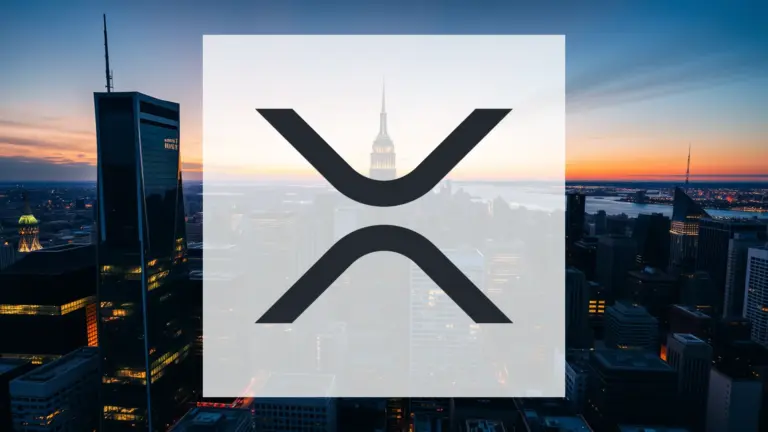 Logo et informations de XRP