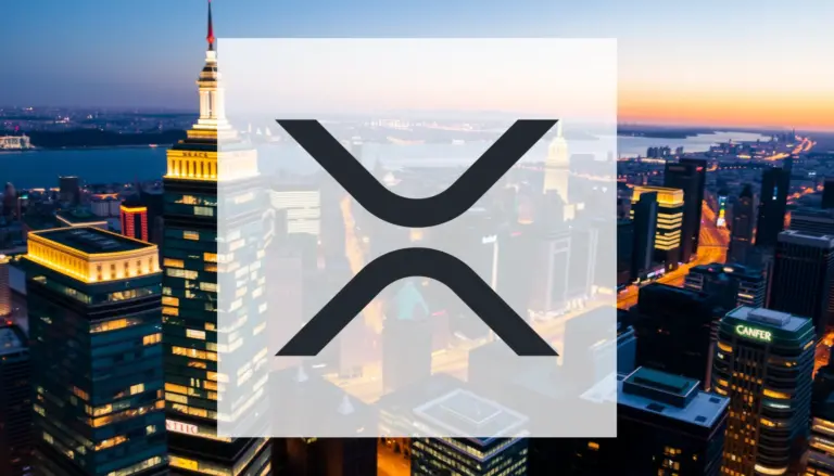 XRP : Un test décisif à l’approche des 2 dollars Logo et informations de XRP