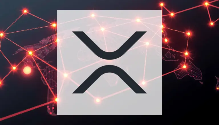 XRP : L’Assaut des Investisseurs Institutionnels Logo et informations de XRP