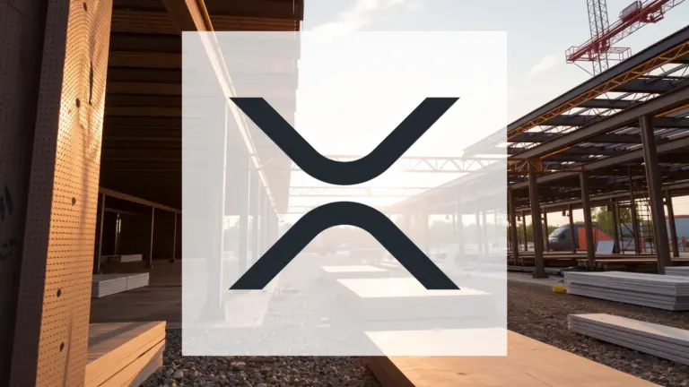 XRP : Une divergence saisissante entre les flux institutionnels et le cours Logo et informations de XRP