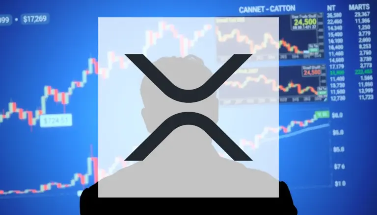 Logo et informations de XRP