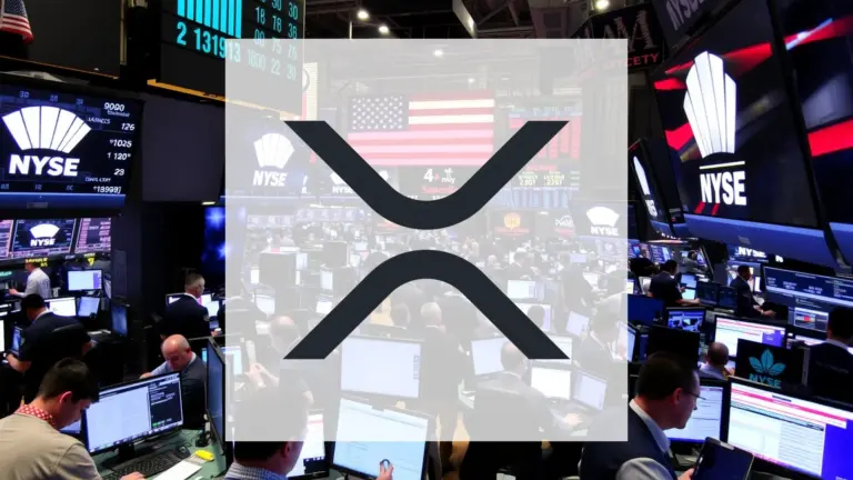 Logo et informations de XRP