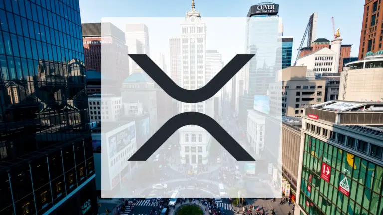 XRP : L’ombre des gros portefeuilles plane sur un marché institutionnel dynamique Logo et informations de XRP