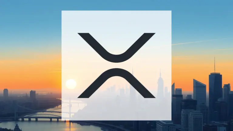 Logo et informations de XRP