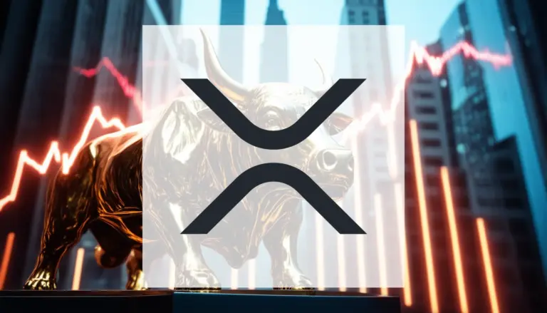 XRP : Les investisseurs institutionnels saisissent l’opportunité de la baisse Logo et informations de XRP
