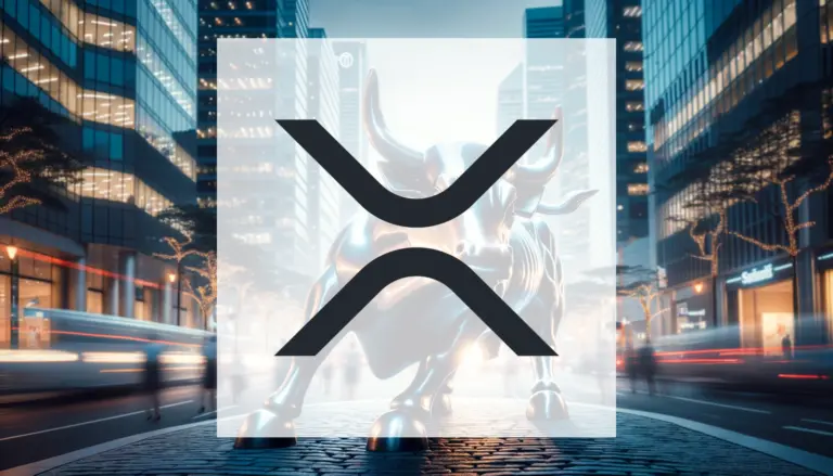 Logo et informations de XRP