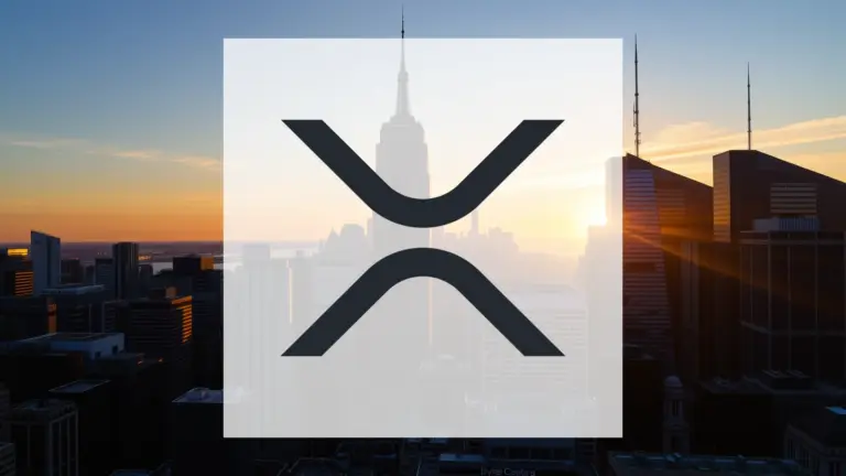 Logo et informations de XRP