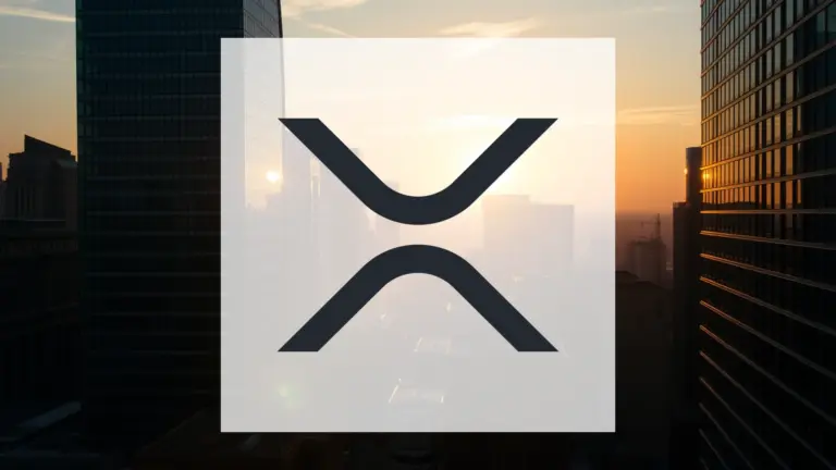 XRP : Le fossé entre les investisseurs institutionnels et le marché spot Logo et informations de XRP