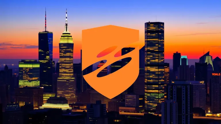 DroneShield : Un frémissement salvateur pour l’action ? Logo et informations de DroneShield