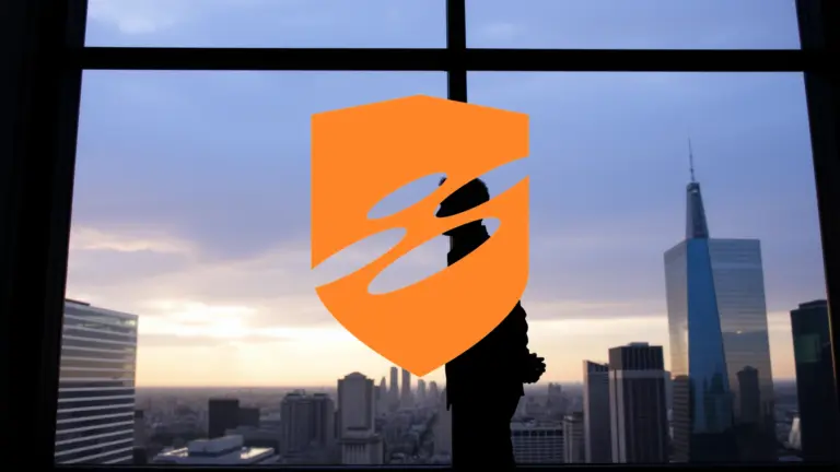 Logo et informations de DroneShield