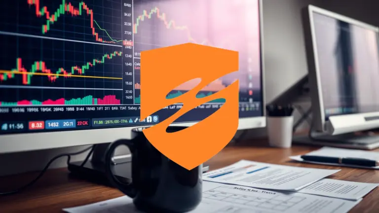 Logo et informations de DroneShield