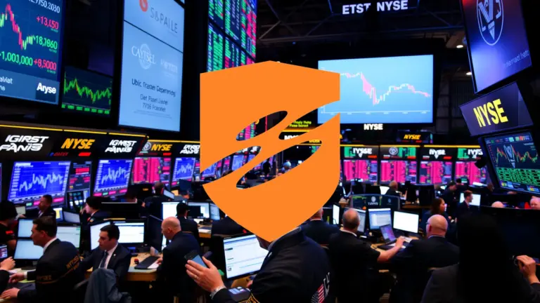 Logo et informations de DroneShield