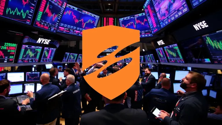 Logo et informations de DroneShield