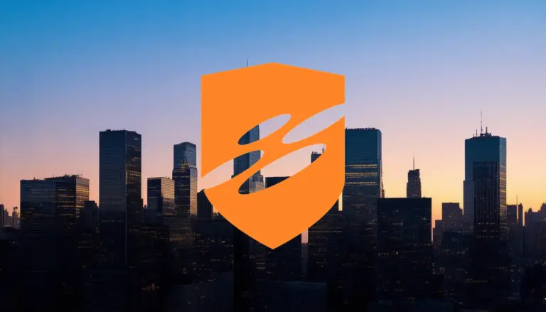 Logo et informations de DroneShield
