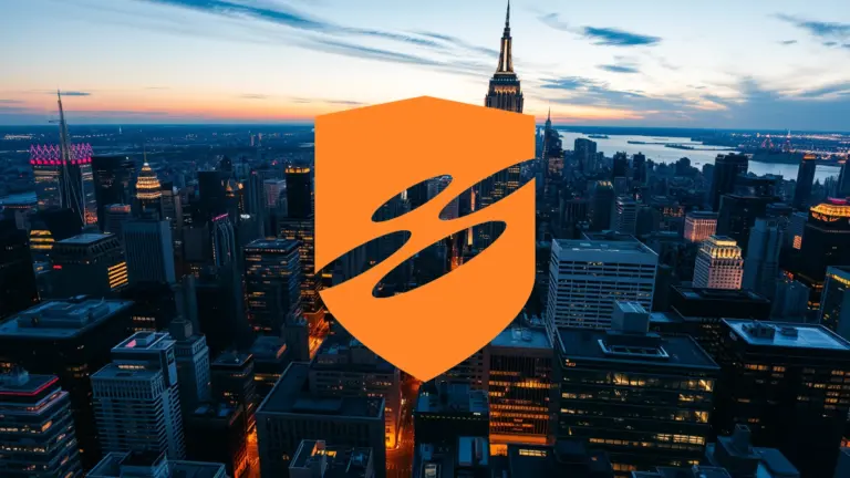 Logo et informations de DroneShield