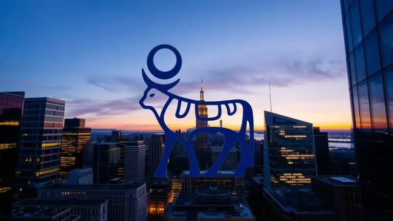 Logo et informations de Novo Nordisk