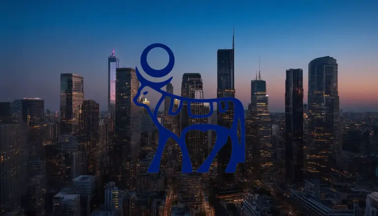 Logo et informations de Novo Nordisk