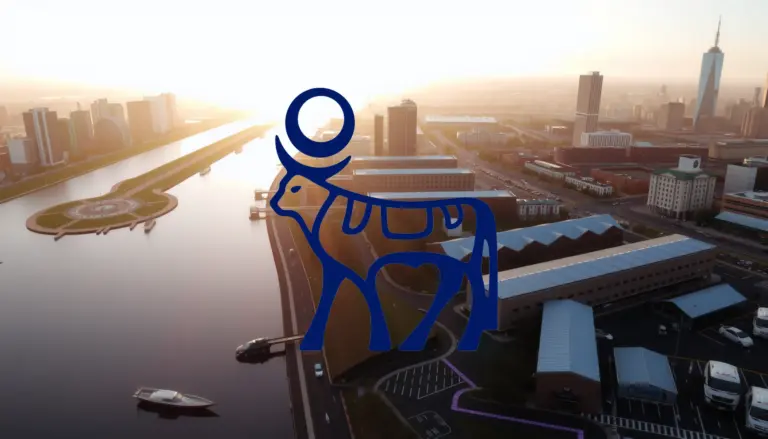 Logo et informations de Novo Nordisk